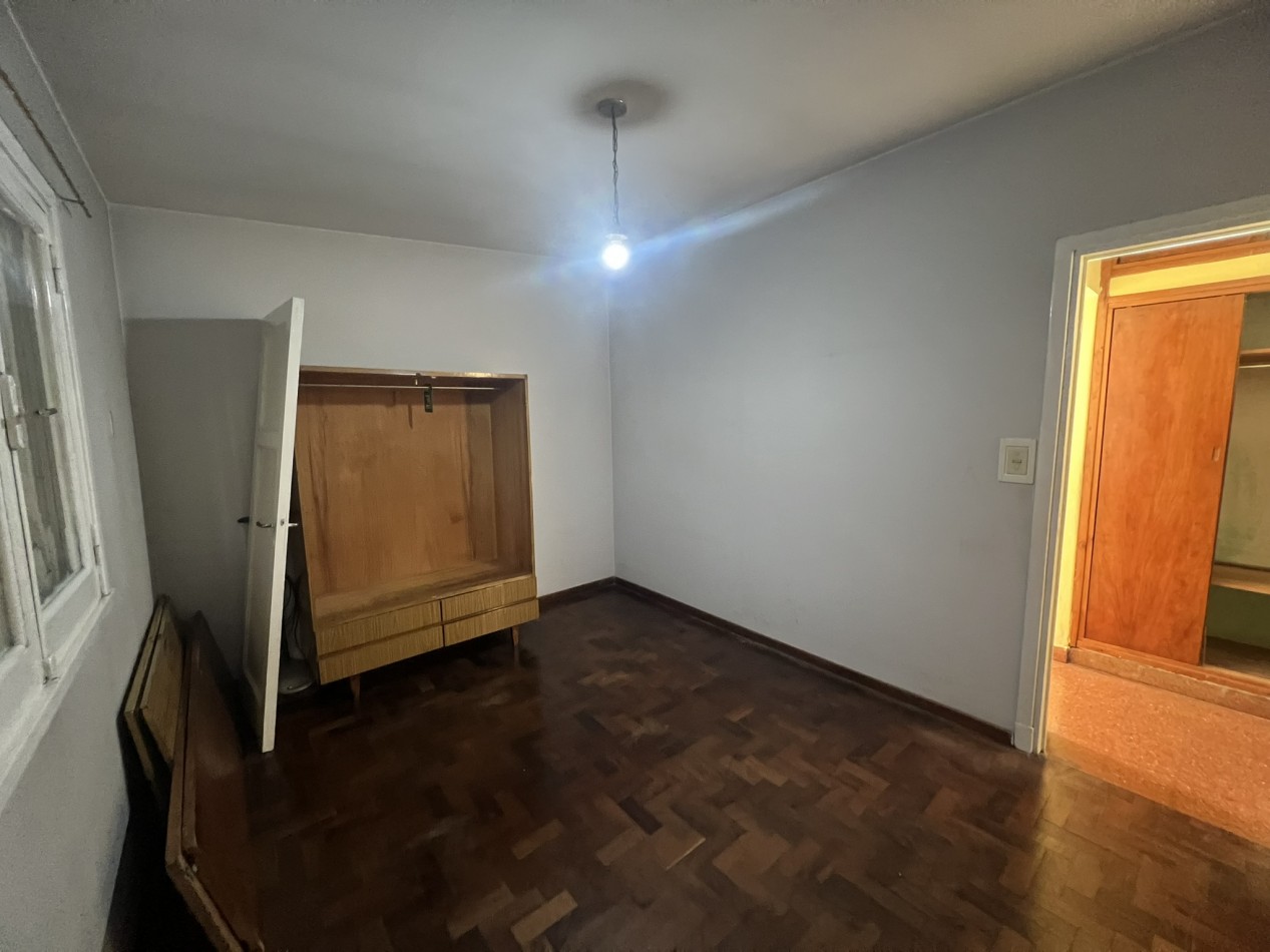 Chalet de 3 ambientes en Alquiler - Ciudad Evita