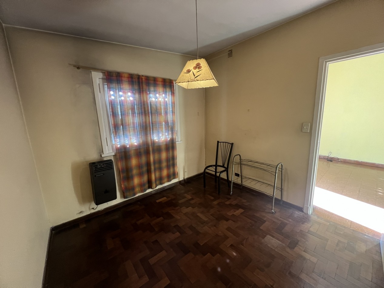 Chalet de 3 ambientes en Alquiler - Ciudad Evita