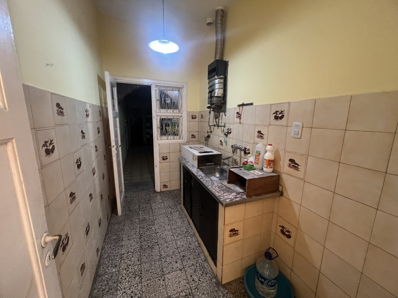 Chalet de 3 ambientes en Alquiler - Ciudad Evita