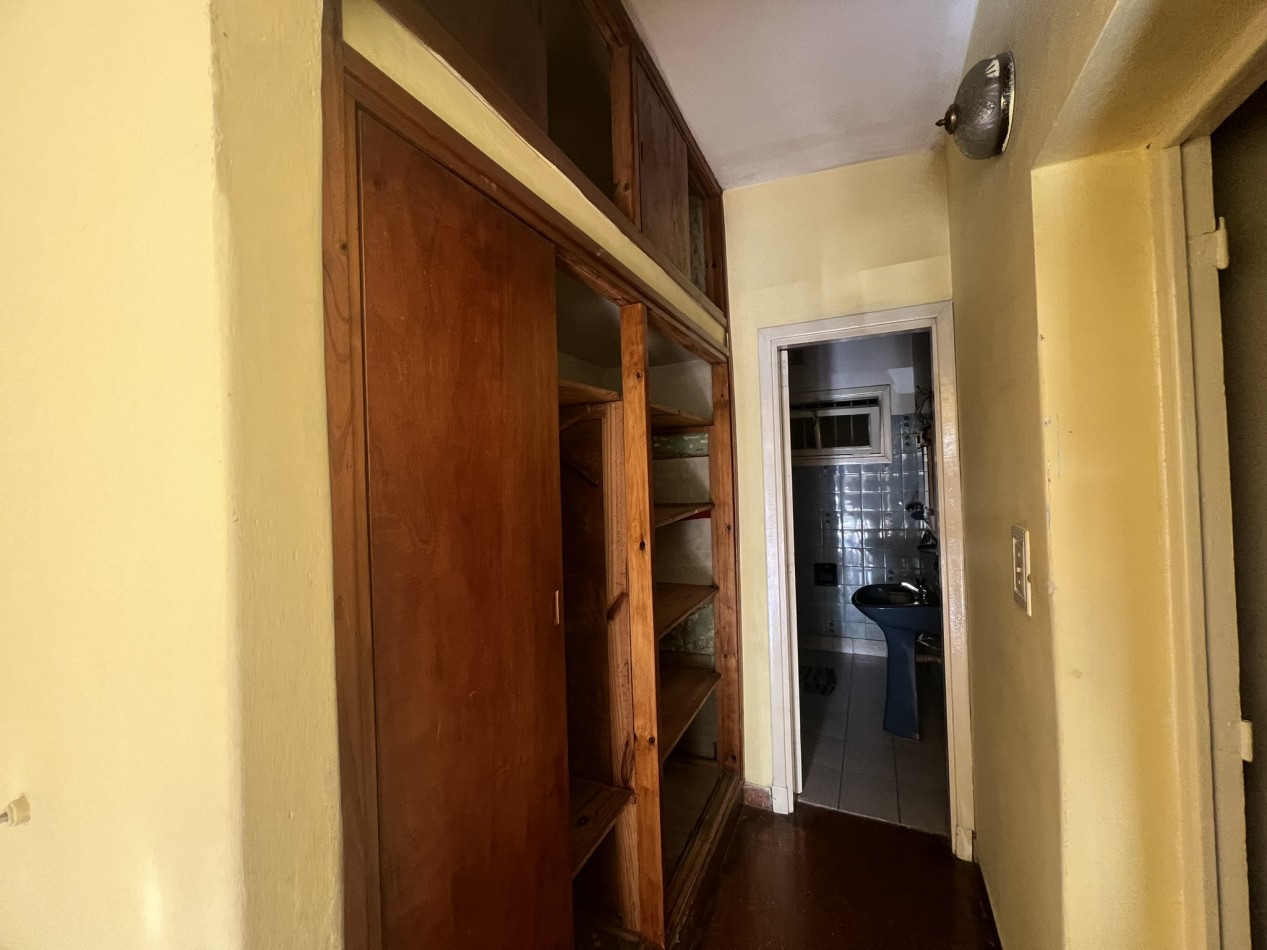Chalet de 3 ambientes en Alquiler - Ciudad Evita