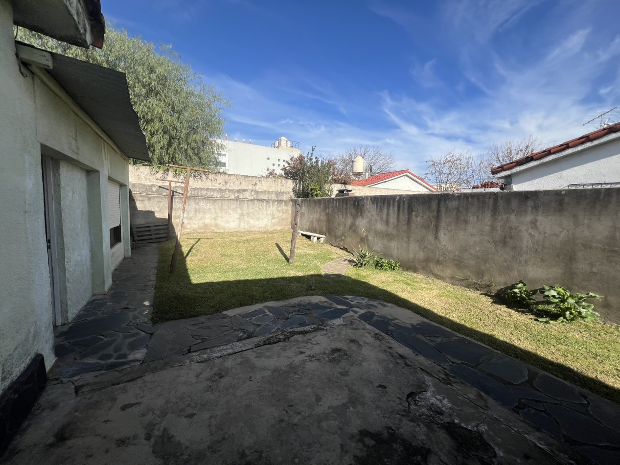 Chalet de 3 ambientes en Alquiler - Ciudad Evita