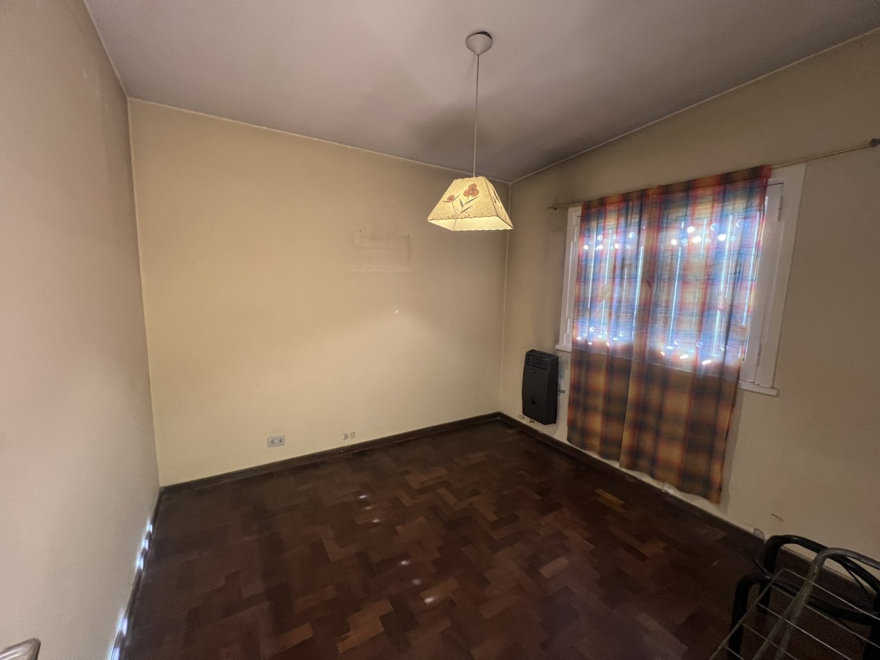 Chalet de 3 ambientes en Alquiler - Ciudad Evita