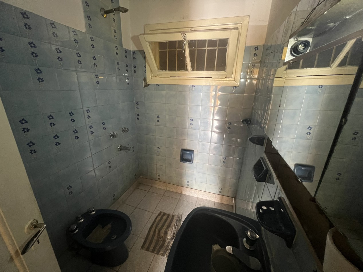 Chalet de 3 ambientes en Alquiler - Ciudad Evita