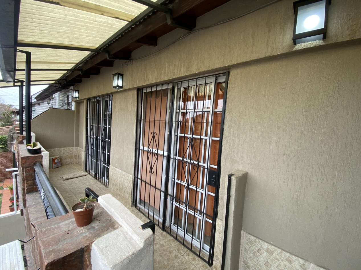 Departamento de 3 dormitorios en Ciudad Evita