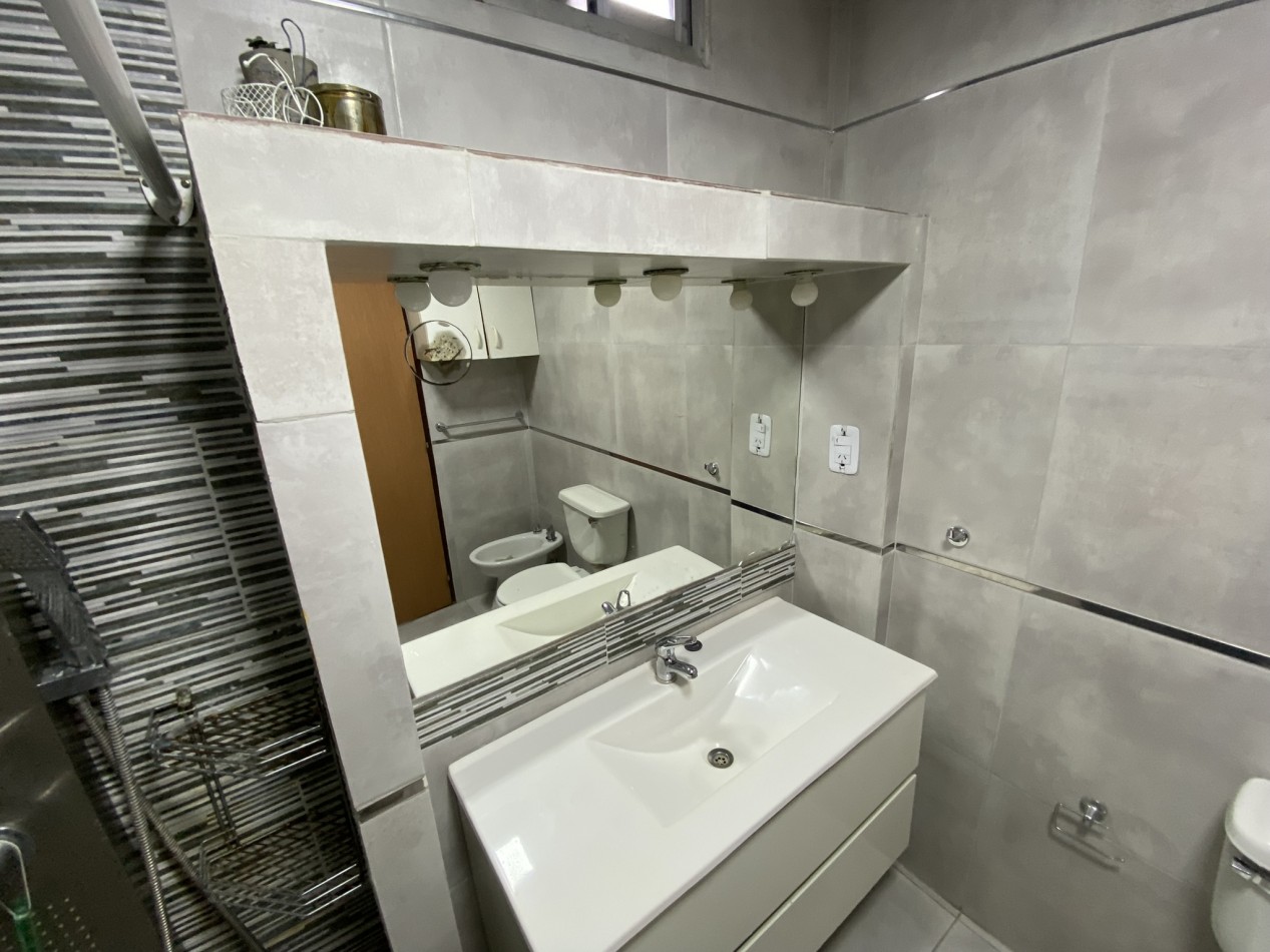 Departamento de 3 dormitorios en Ciudad Evita