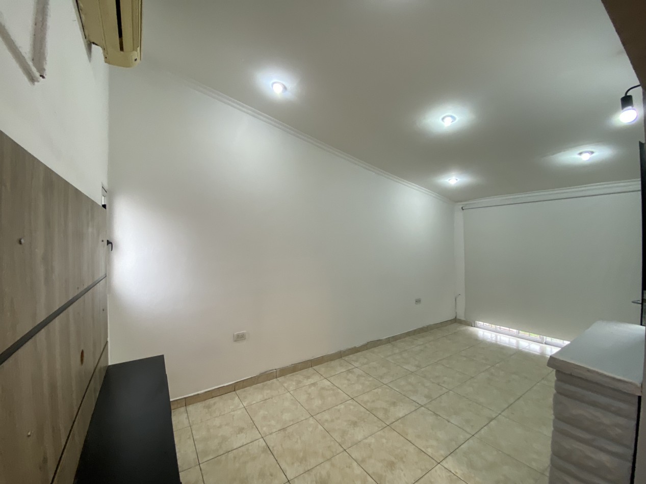 Departamento de 3 dormitorios en Ciudad Evita