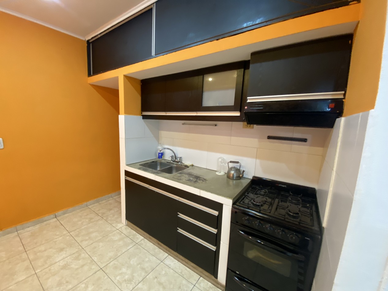 Departamento de 3 dormitorios en Ciudad Evita