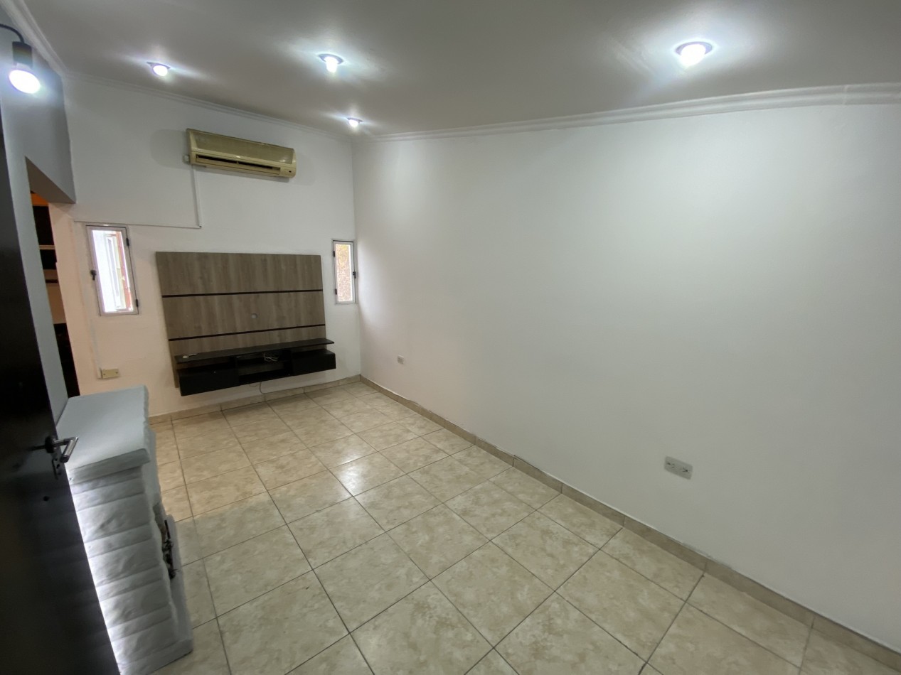 Departamento de 3 dormitorios en Ciudad Evita