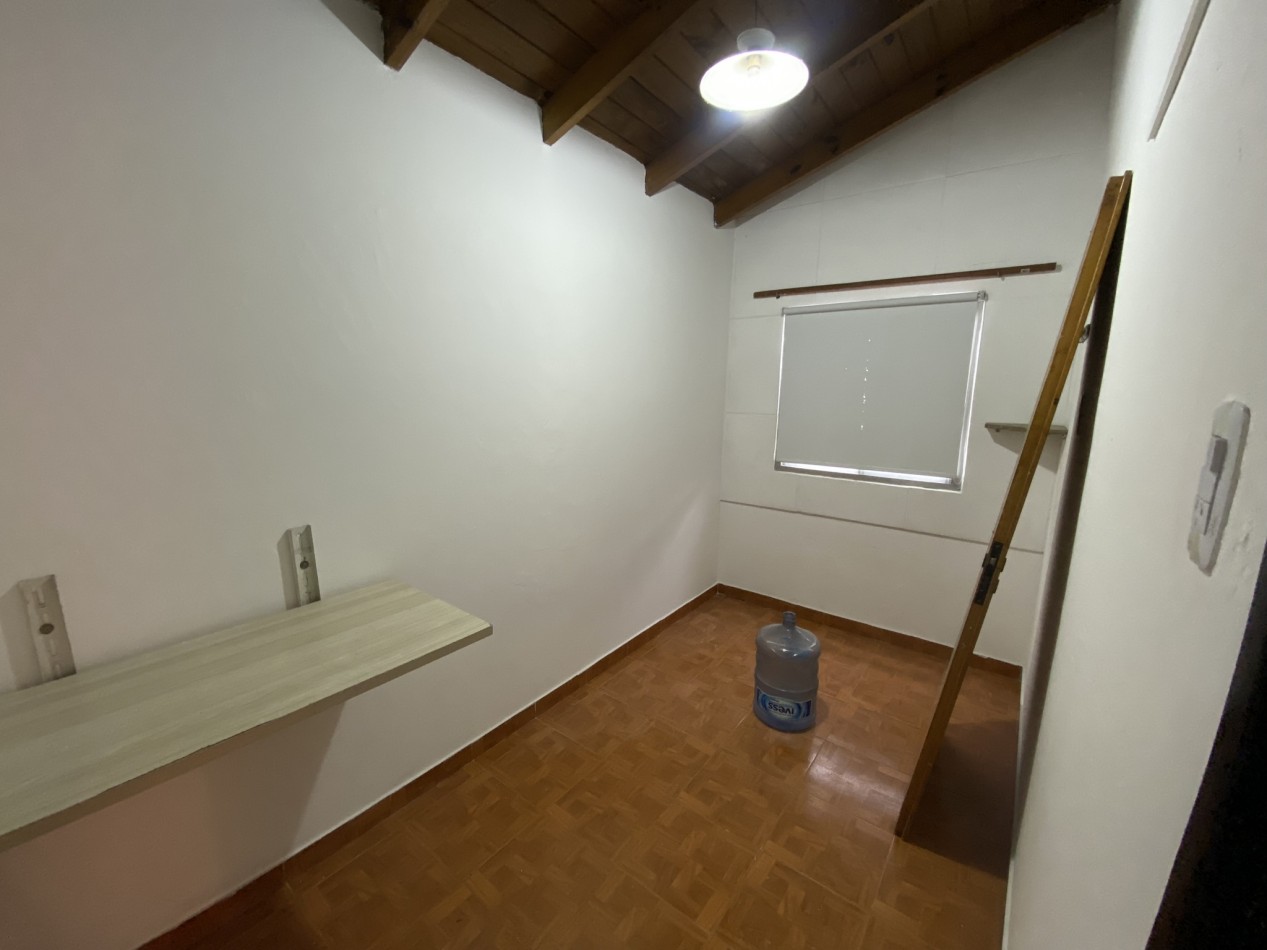 Departamento de 3 dormitorios en Ciudad Evita