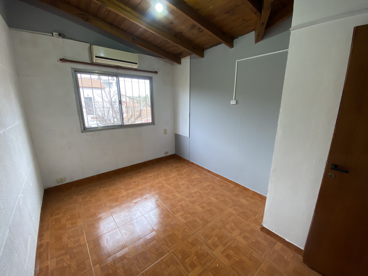 Departamento de 3 dormitorios en Ciudad Evita