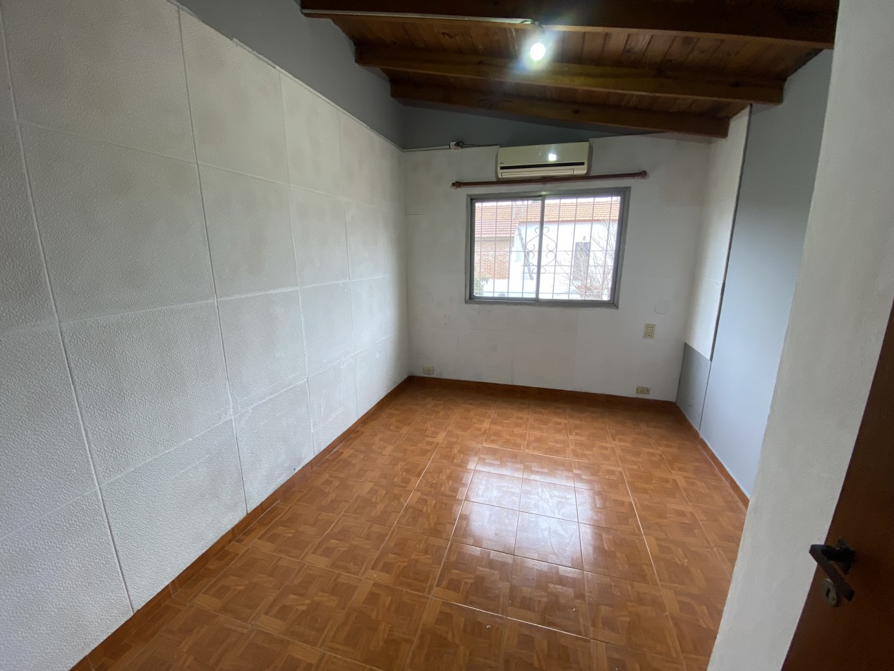 Departamento de 3 dormitorios en Ciudad Evita