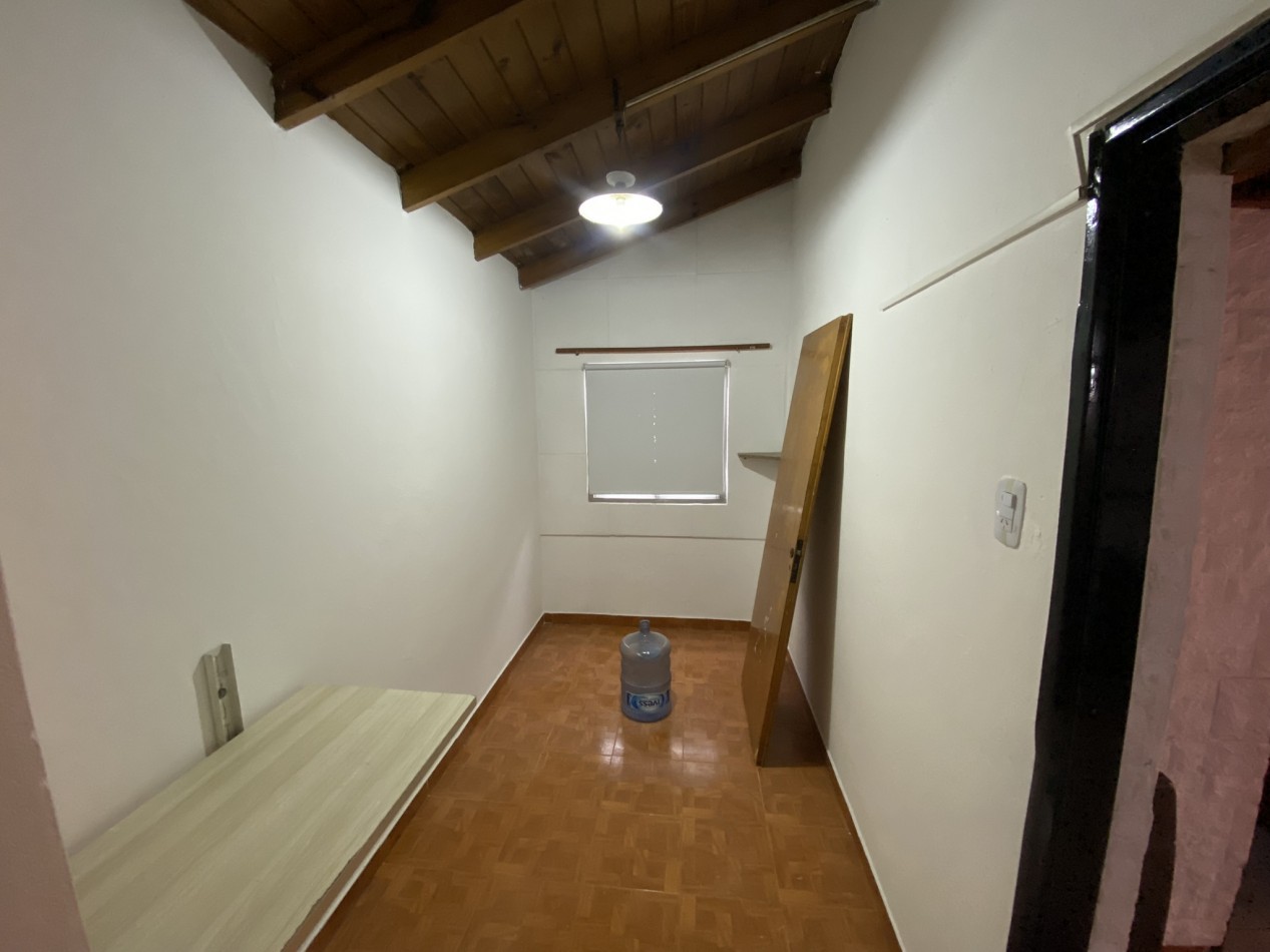 Departamento de 3 dormitorios en Ciudad Evita
