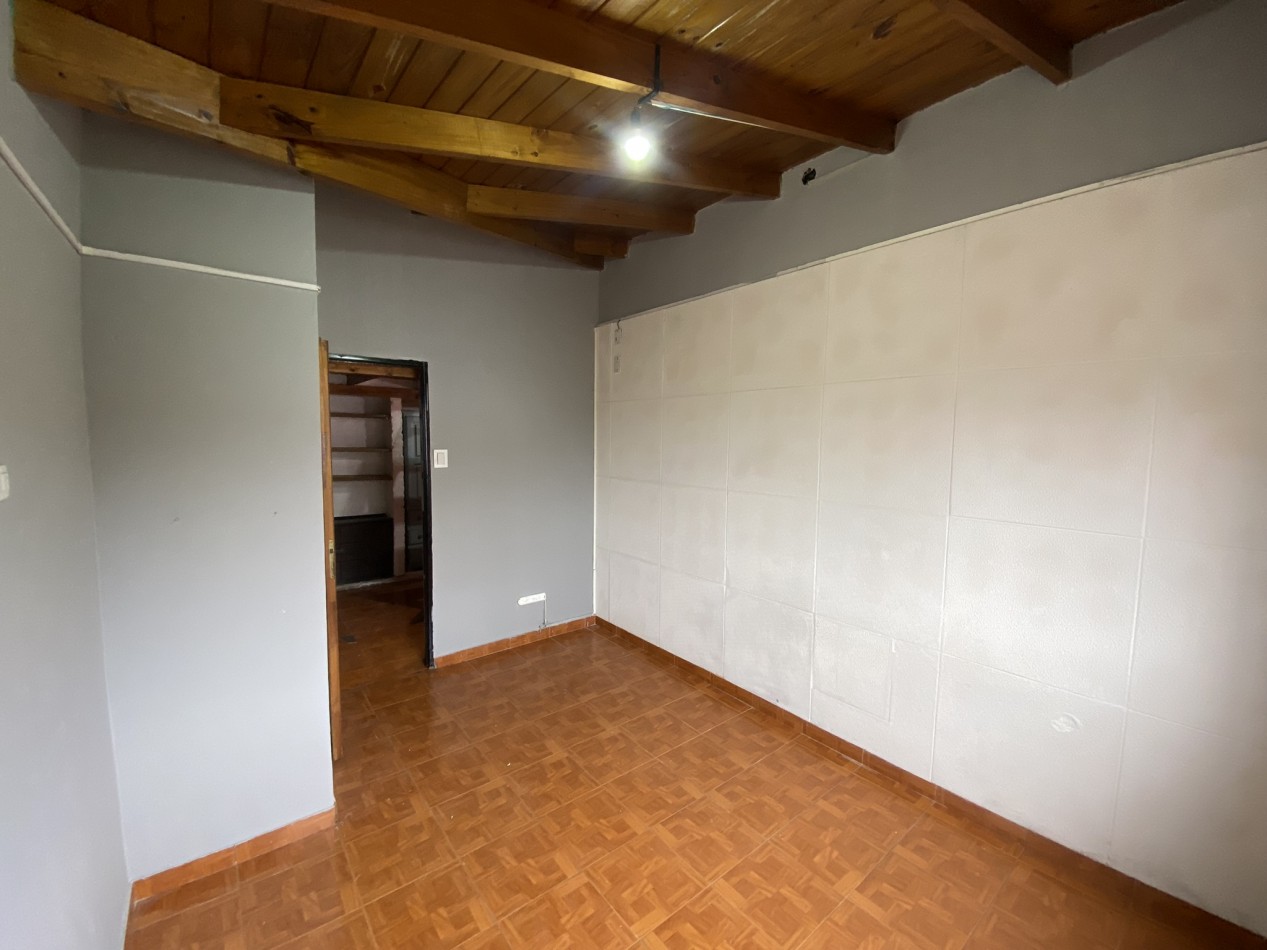 Departamento de 3 dormitorios en Ciudad Evita