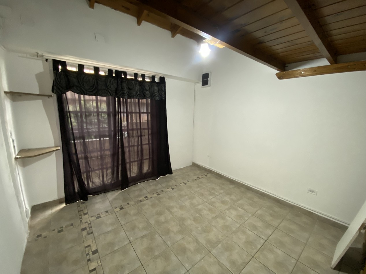 Departamento de 3 dormitorios en Ciudad Evita