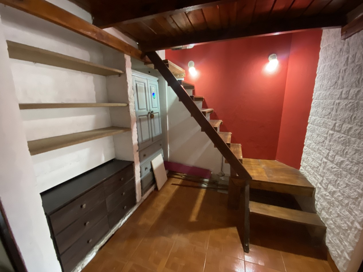 Departamento de 3 dormitorios en Ciudad Evita
