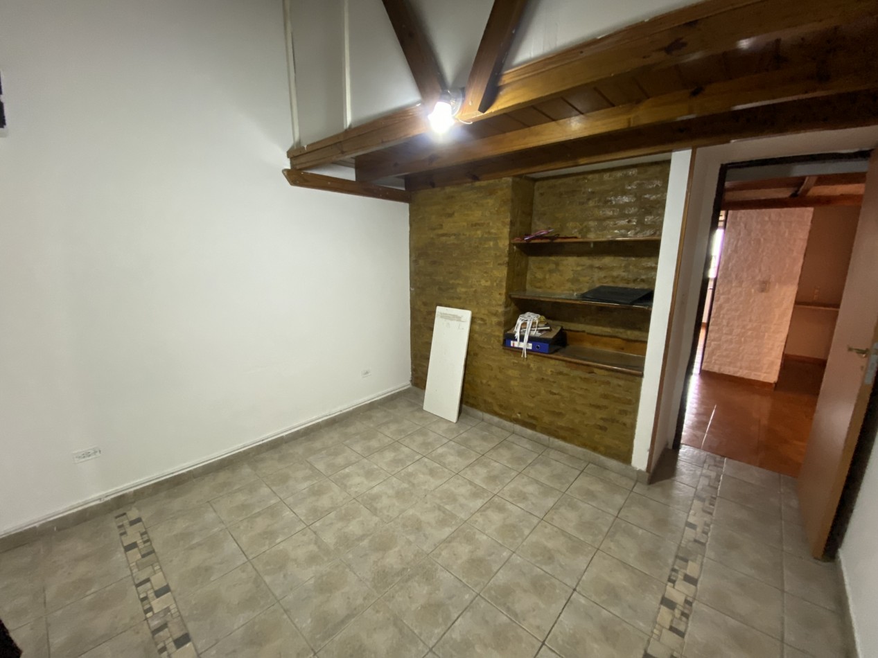 Departamento de 3 dormitorios en Ciudad Evita