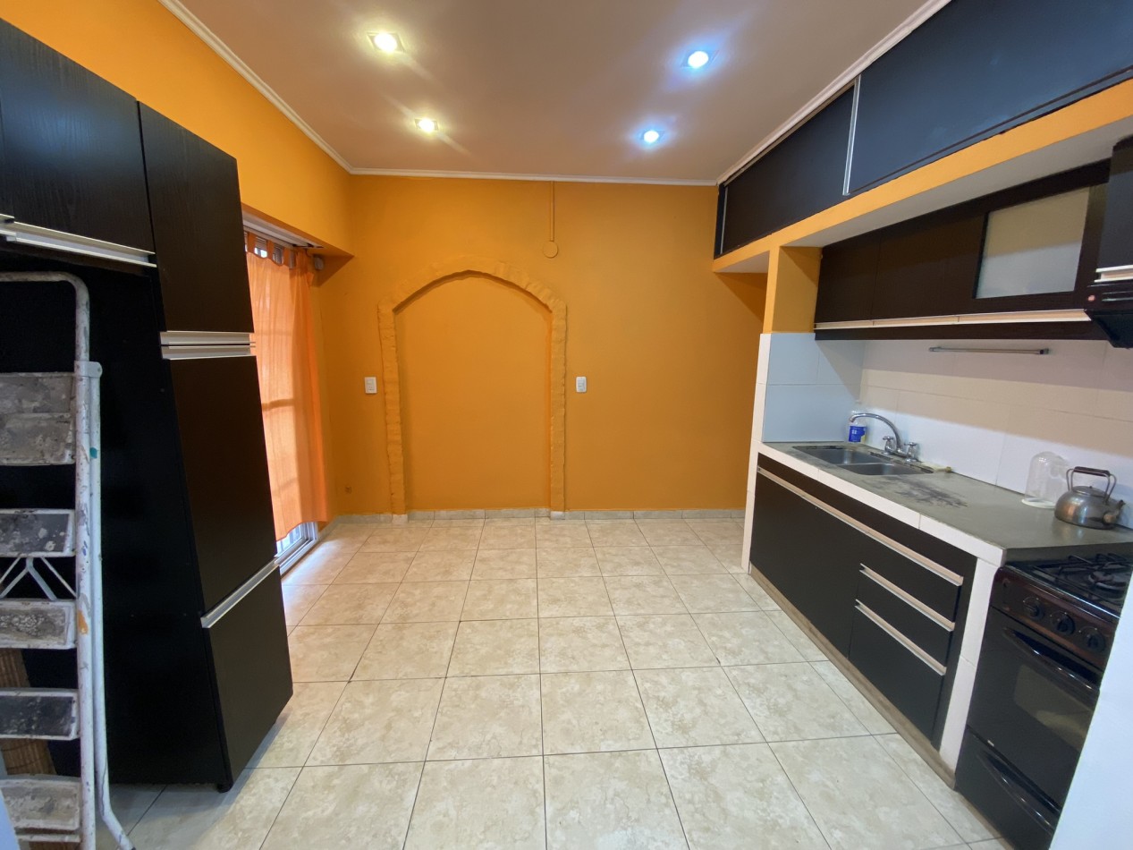 Departamento de 3 dormitorios en Ciudad Evita