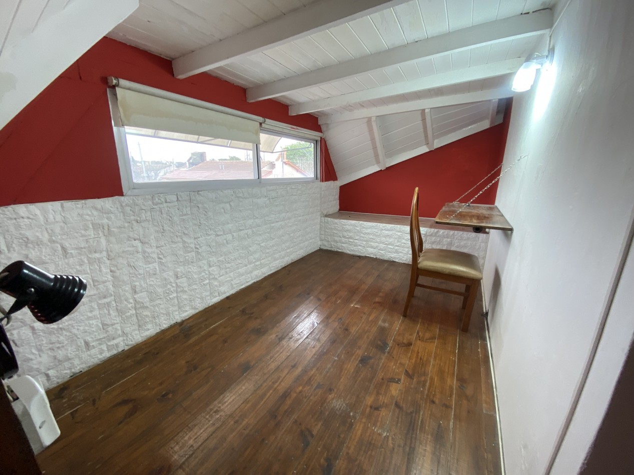 Departamento de 3 dormitorios en Ciudad Evita