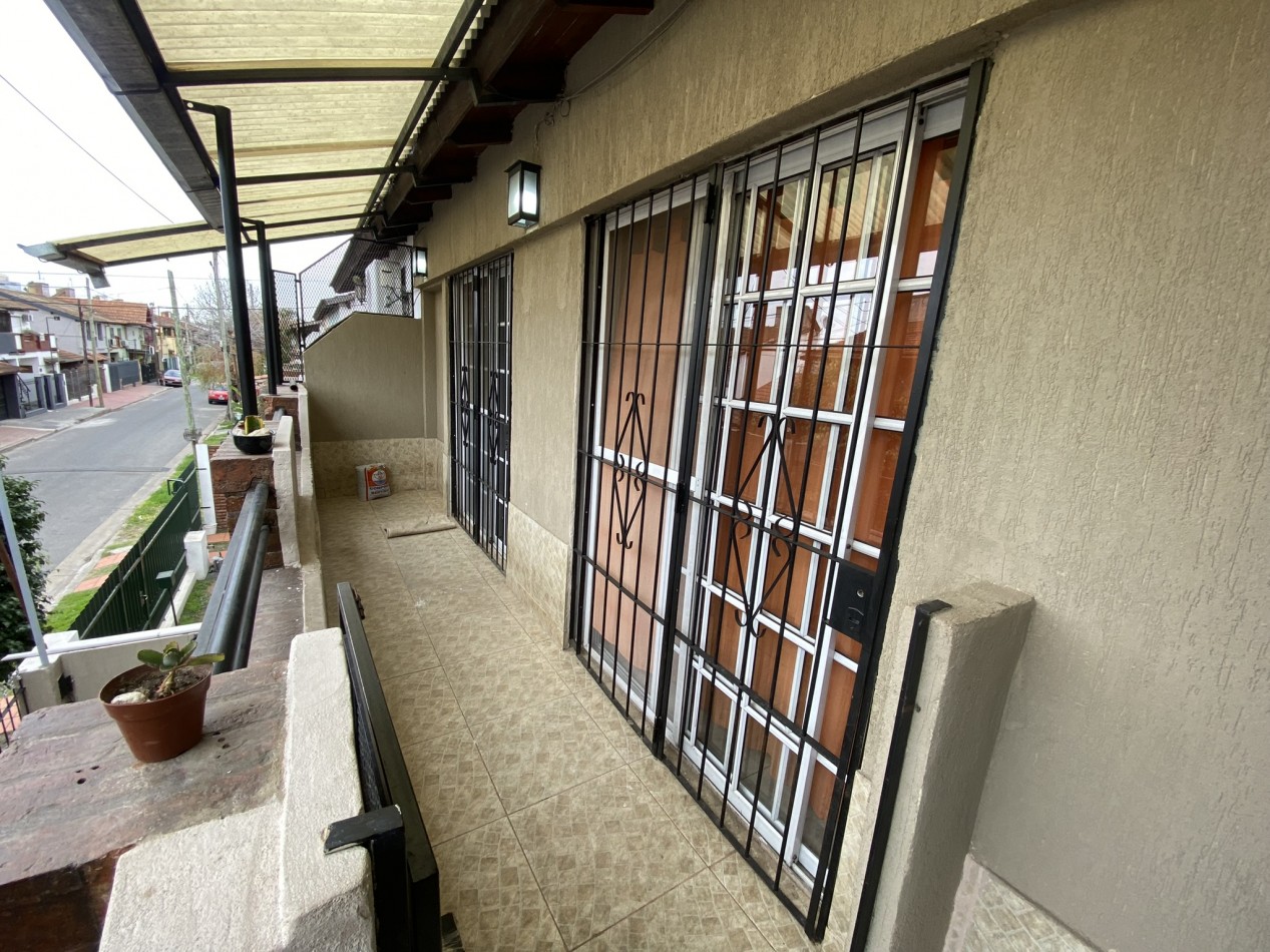 Departamento de 3 dormitorios en Ciudad Evita