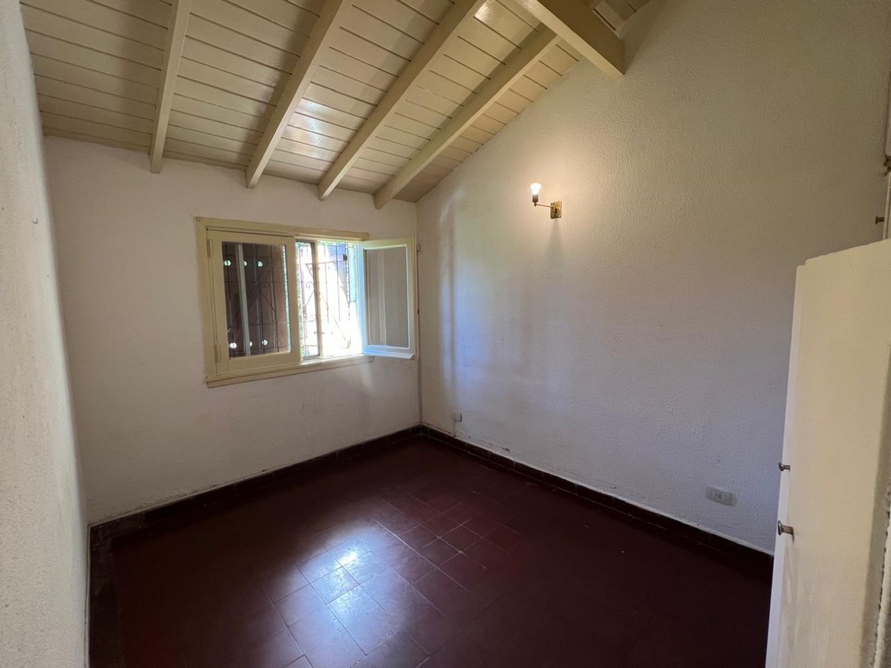 Casa en alquiler de 2 ambientes en Ciudad Evita