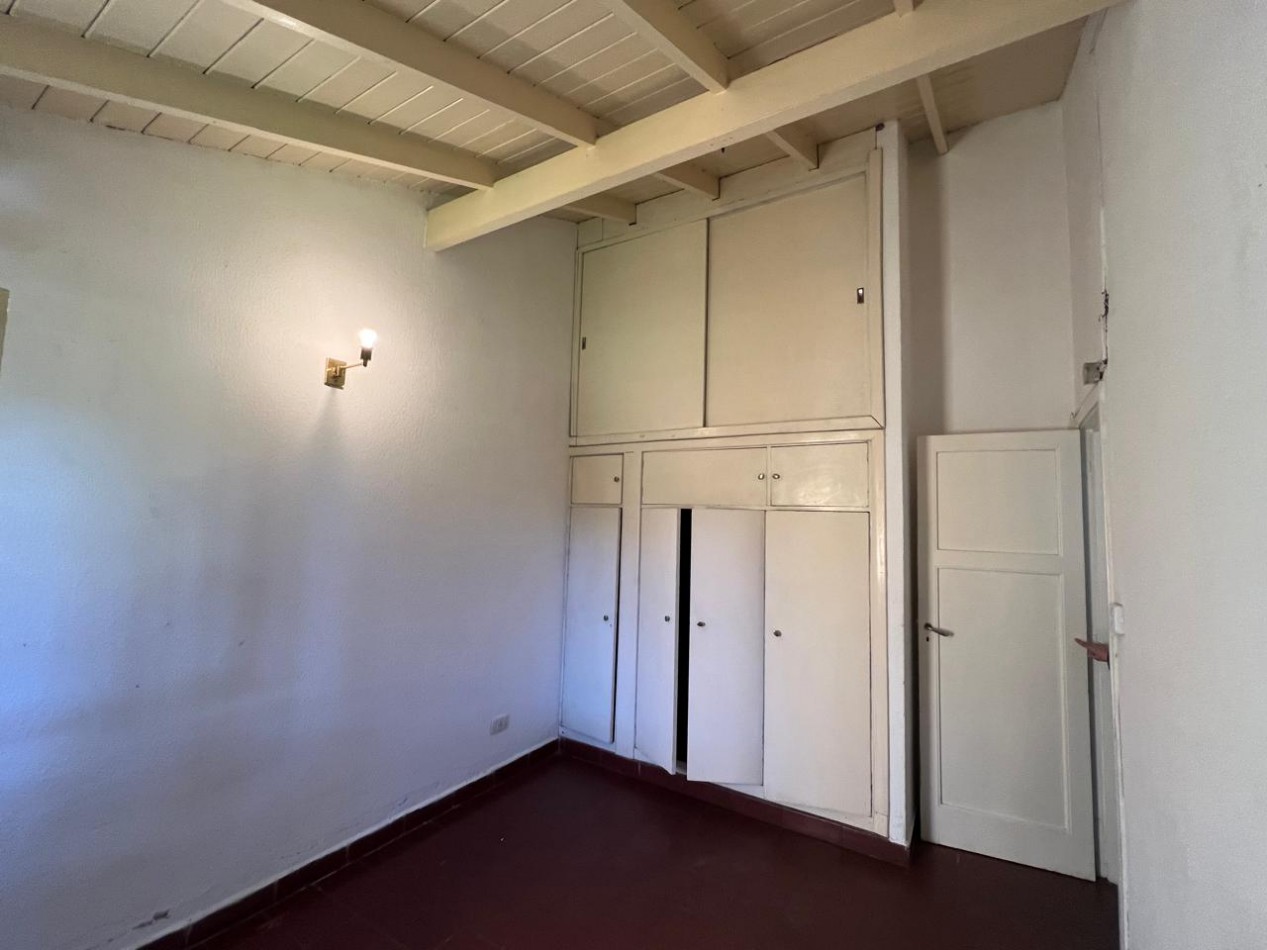 Casa en alquiler de 2 ambientes en Ciudad Evita