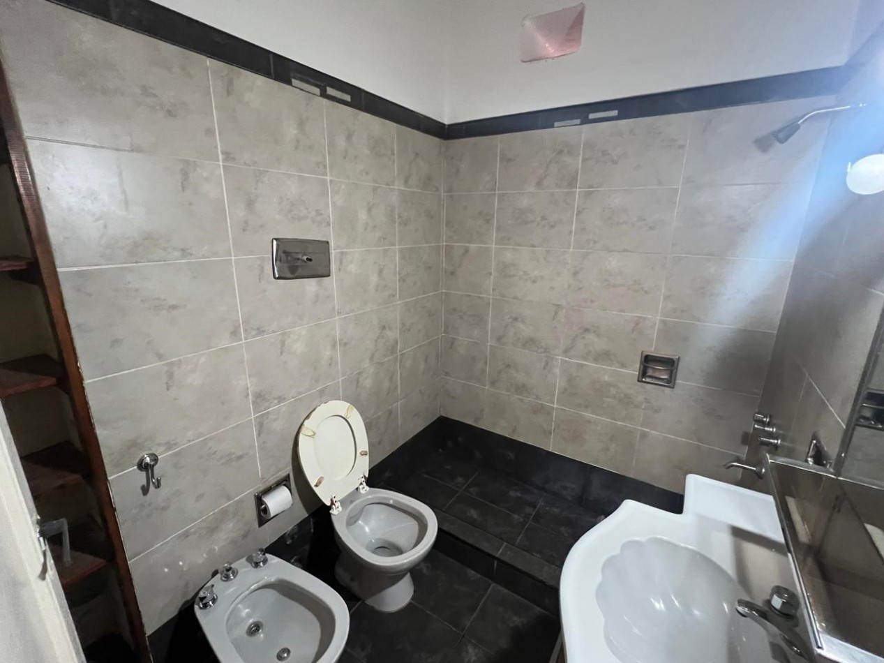 Casa en alquiler de 2 ambientes en Ciudad Evita