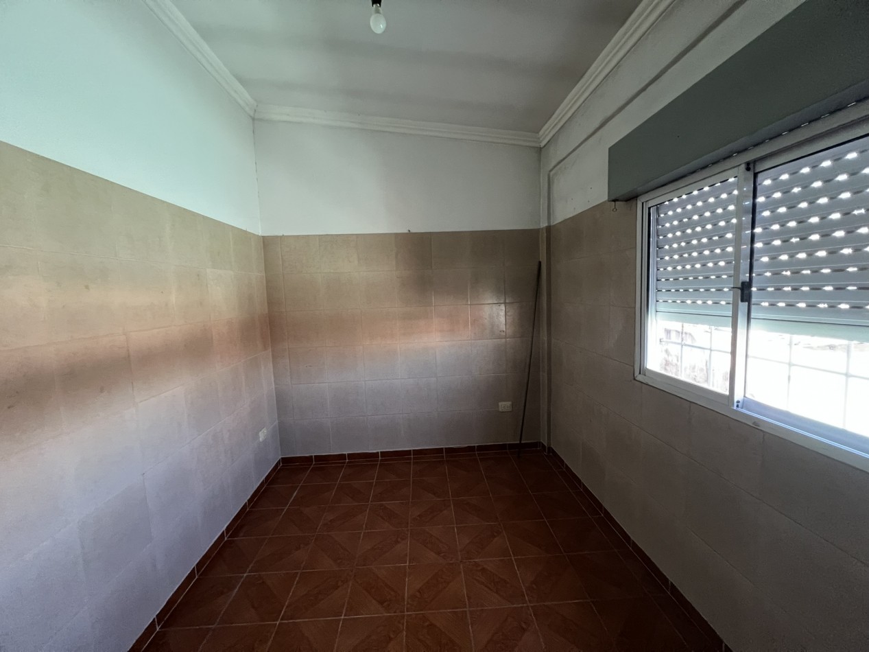 Duplex en alquiler de 2 dormitorios - Laferrere