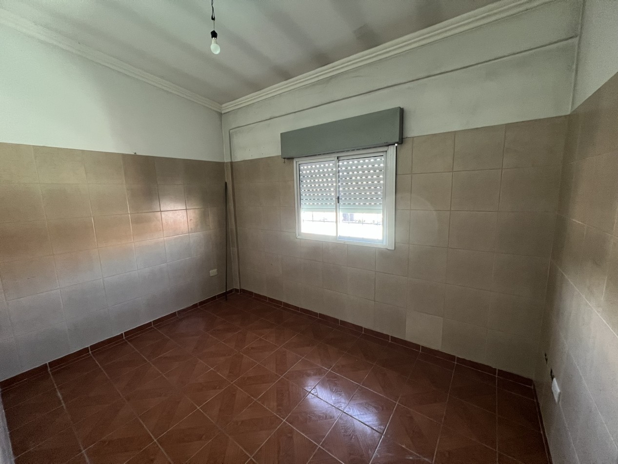 Duplex en alquiler de 2 dormitorios - Laferrere