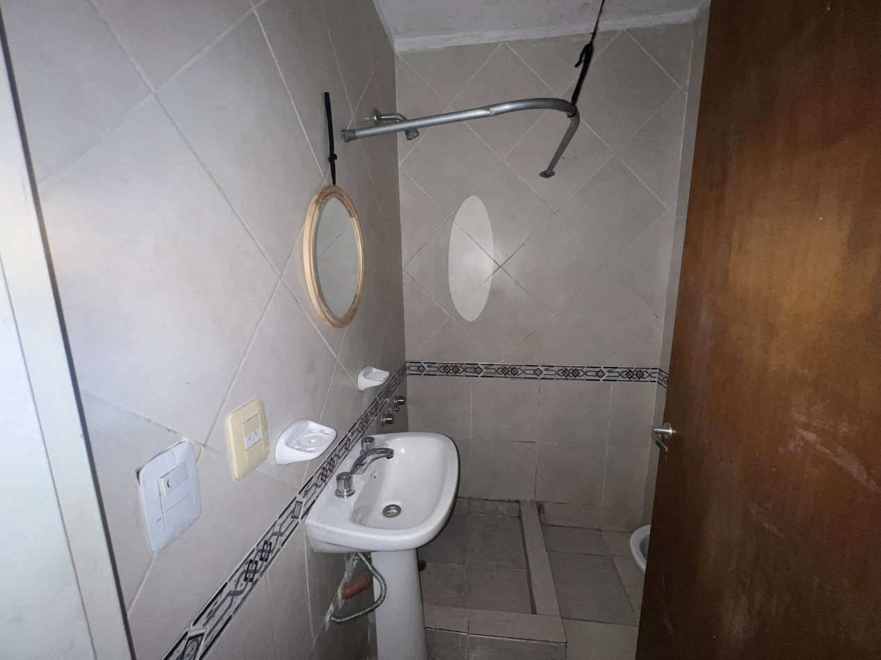 Duplex en alquiler de 2 dormitorios - Laferrere