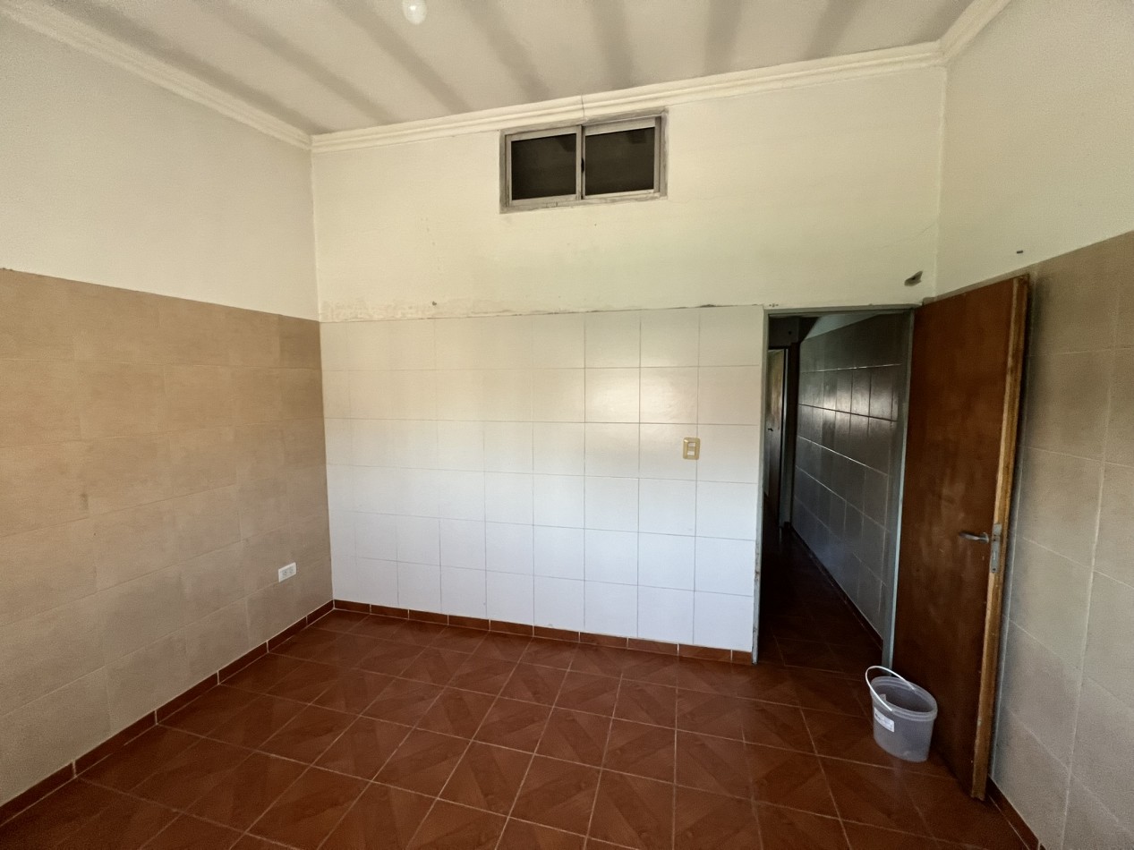Duplex en alquiler de 2 dormitorios - Laferrere