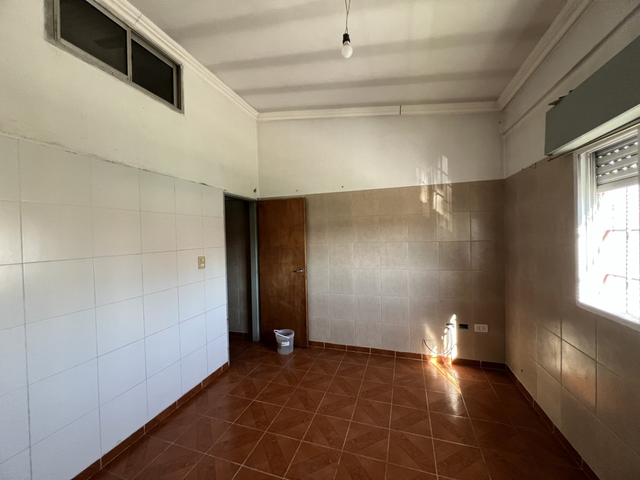 Duplex en alquiler de 2 dormitorios - Laferrere