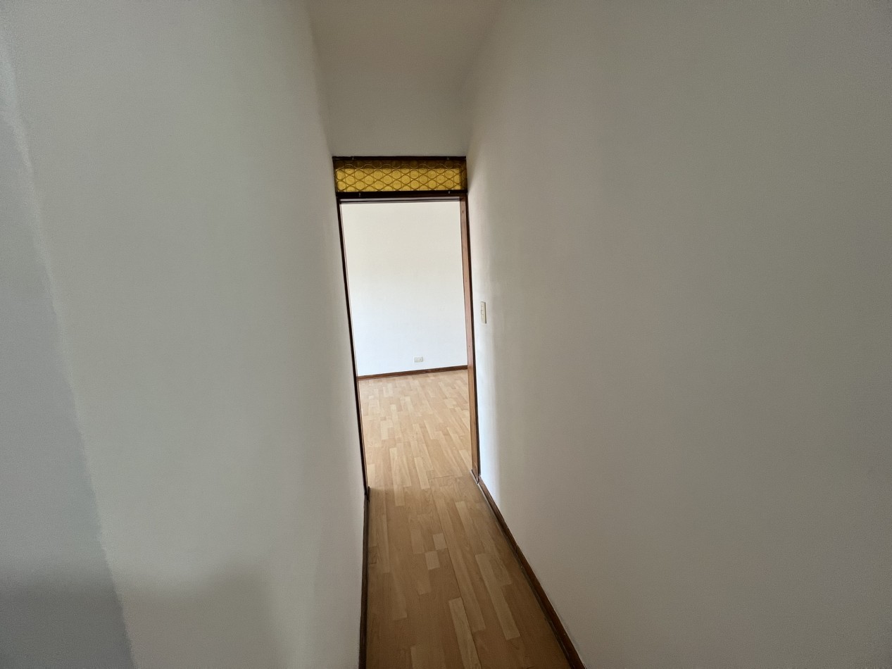 Departamento 3 ambientes, Barrio Alas - Ciudad Evita