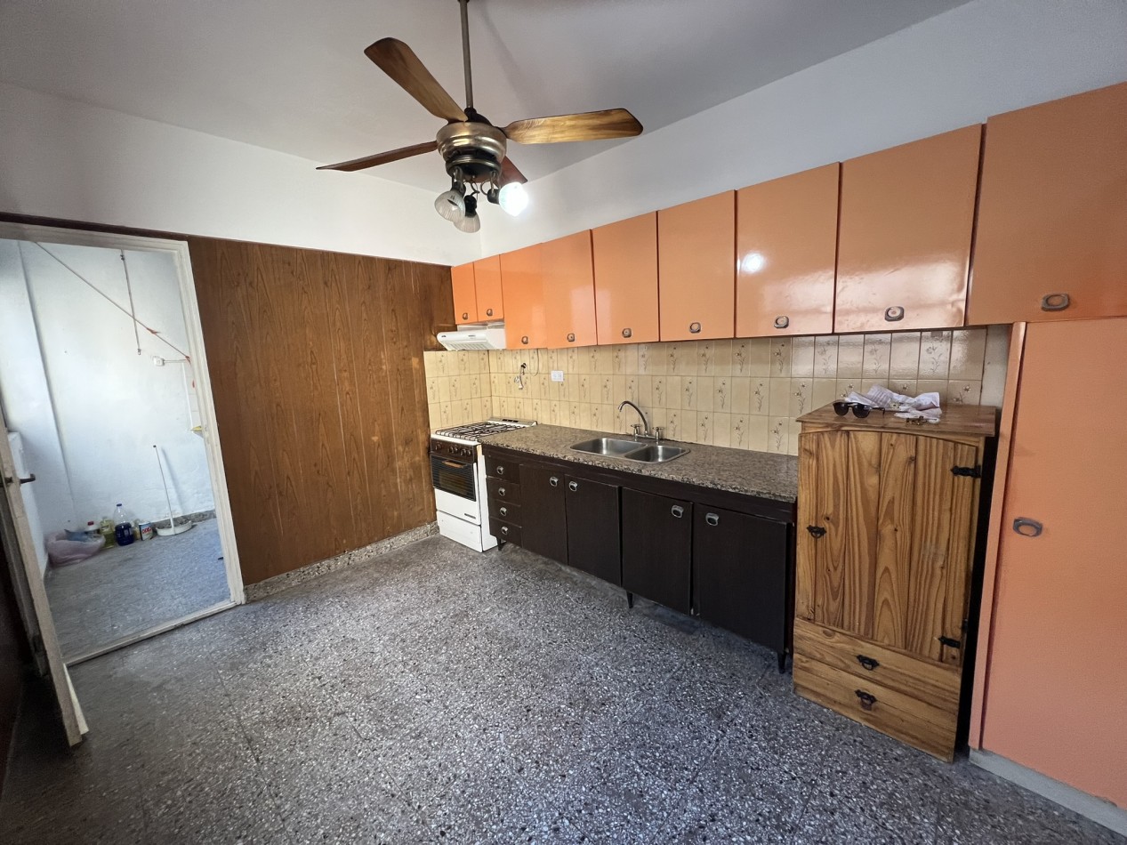 Departamento 3 ambientes, Barrio Alas - Ciudad Evita