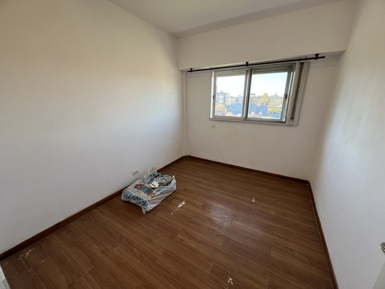 Departamento 3 ambientes, Barrio Alas - Ciudad Evita