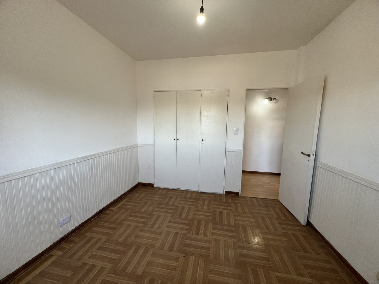 Departamento 3 ambientes, Barrio Alas - Ciudad Evita