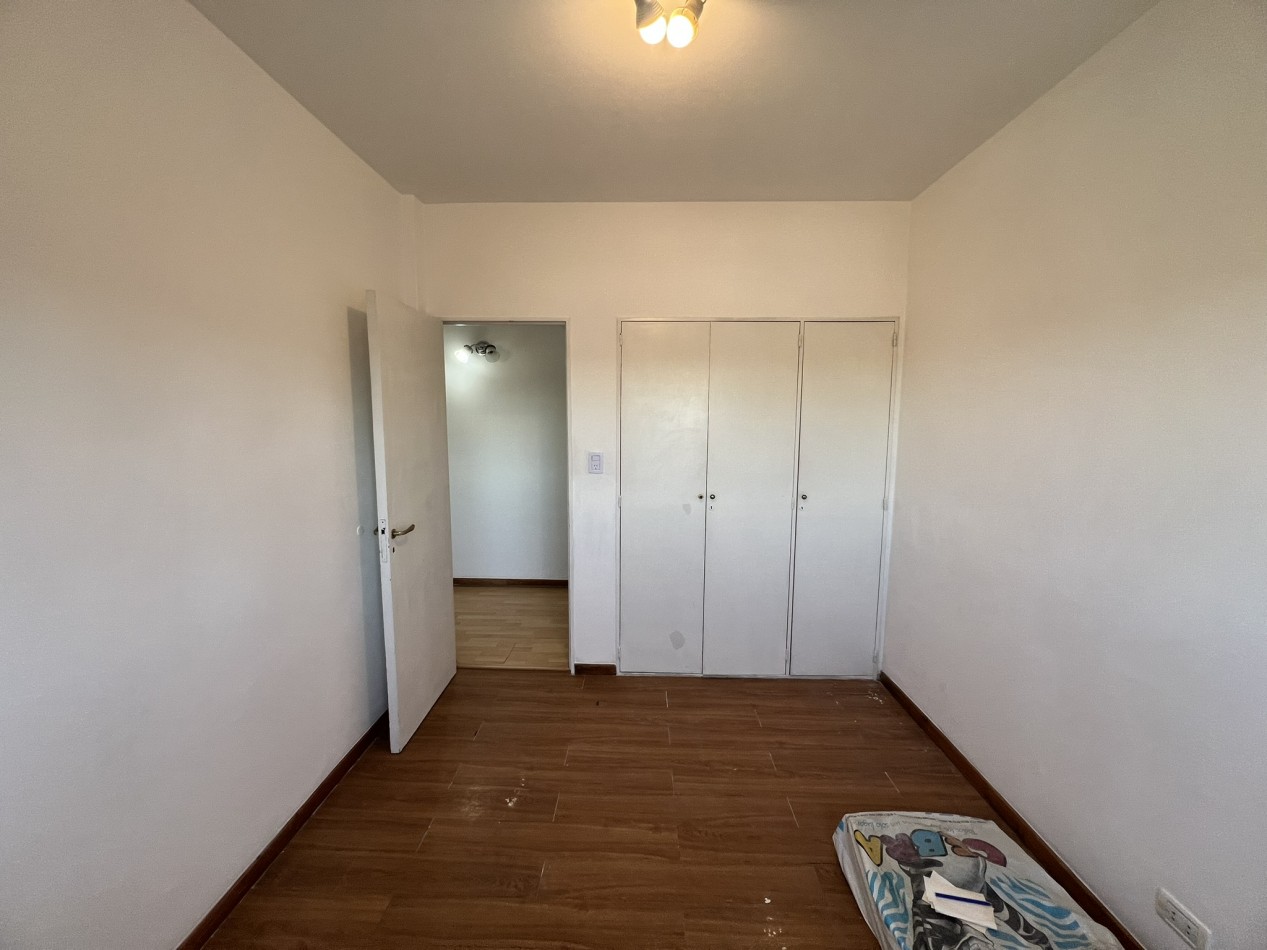 Departamento 3 ambientes, Barrio Alas - Ciudad Evita