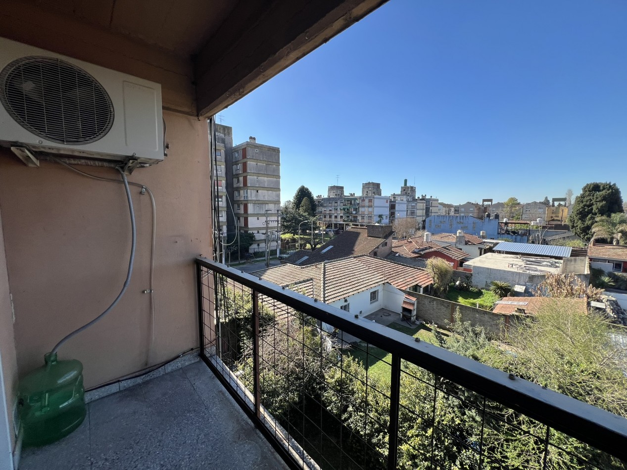 Departamento 3 ambientes, Barrio Alas - Ciudad Evita
