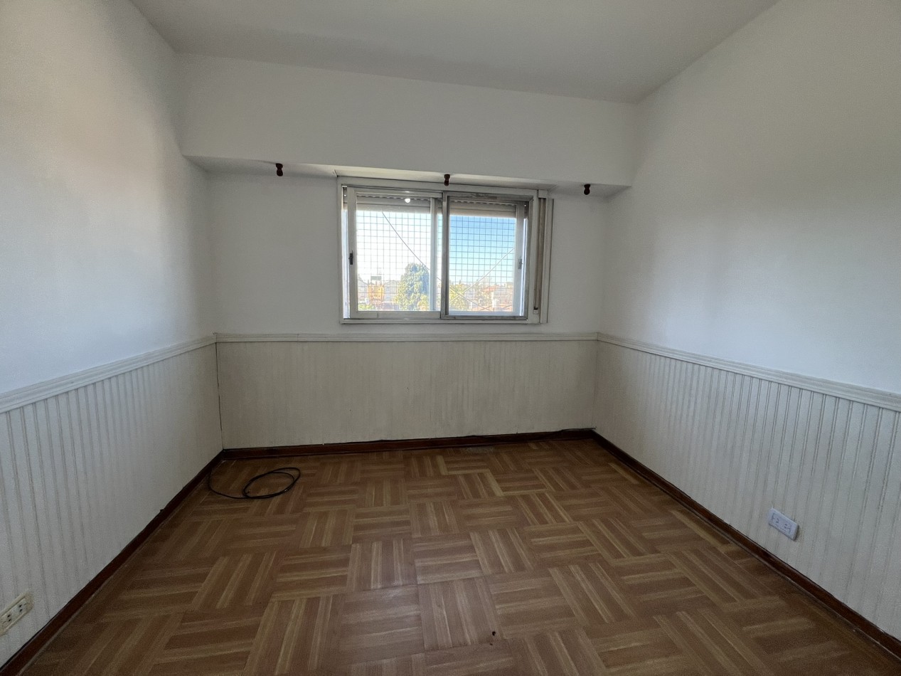 Departamento 3 ambientes, Barrio Alas - Ciudad Evita