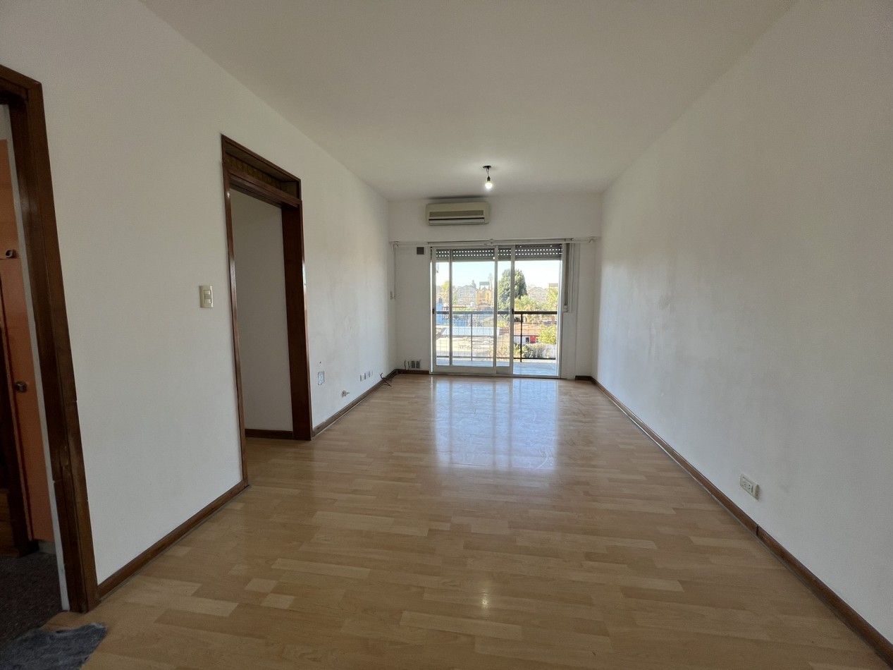 Departamento 3 ambientes, Barrio Alas - Ciudad Evita