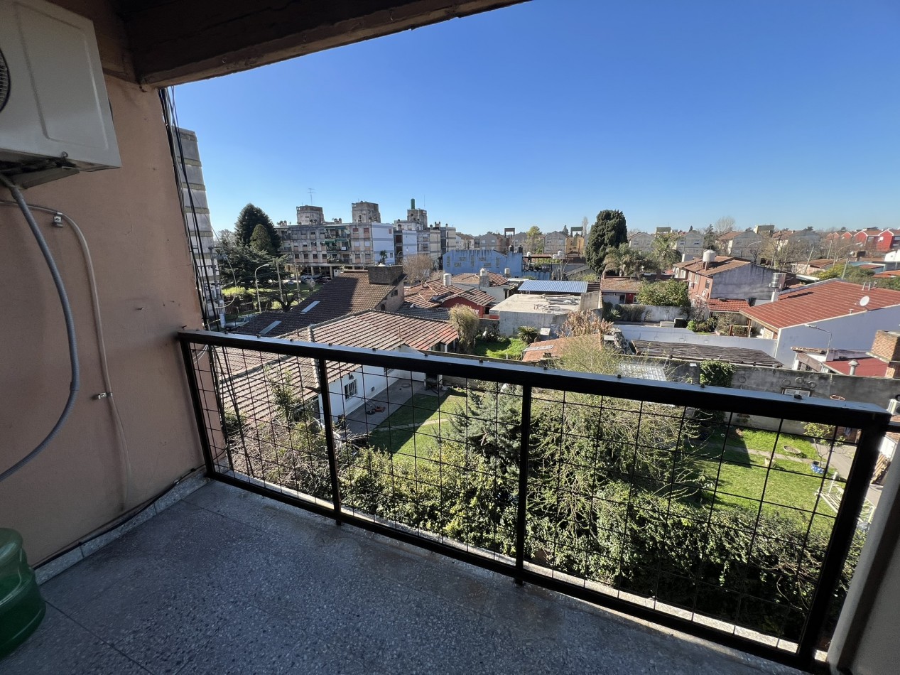 Departamento 3 ambientes, Barrio Alas - Ciudad Evita