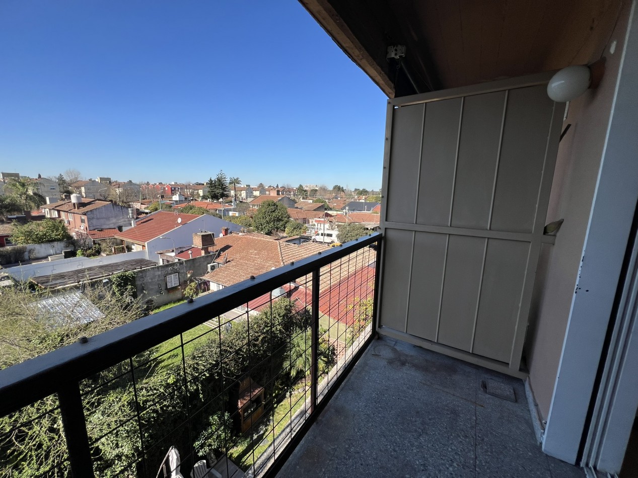 Departamento 3 ambientes, Barrio Alas - Ciudad Evita