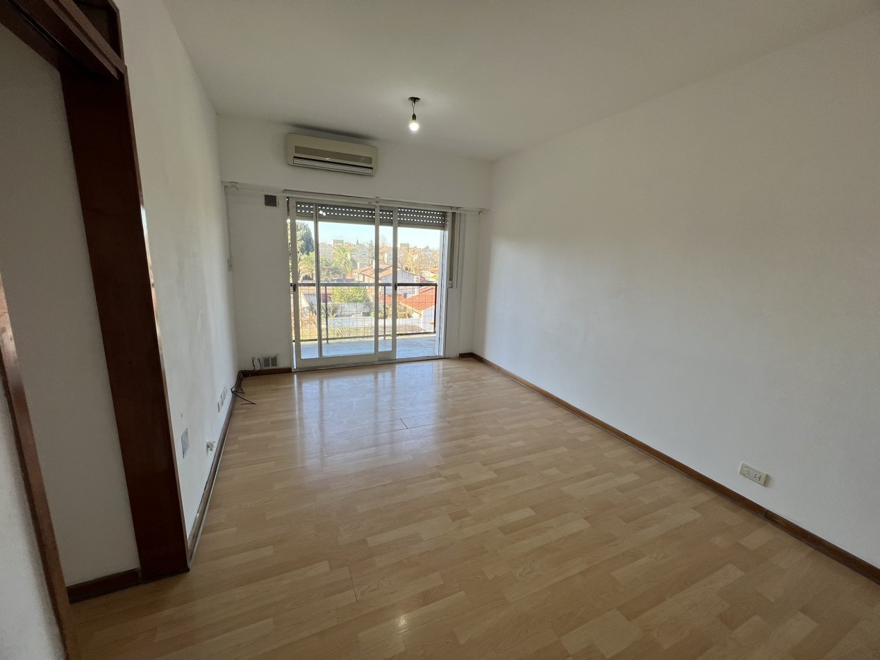 Departamento 3 ambientes, Barrio Alas - Ciudad Evita