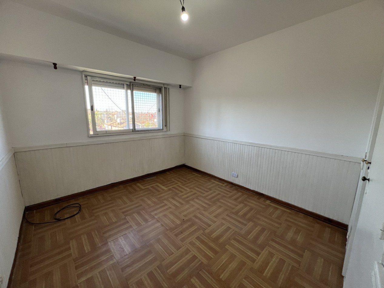 Departamento 3 ambientes, Barrio Alas - Ciudad Evita