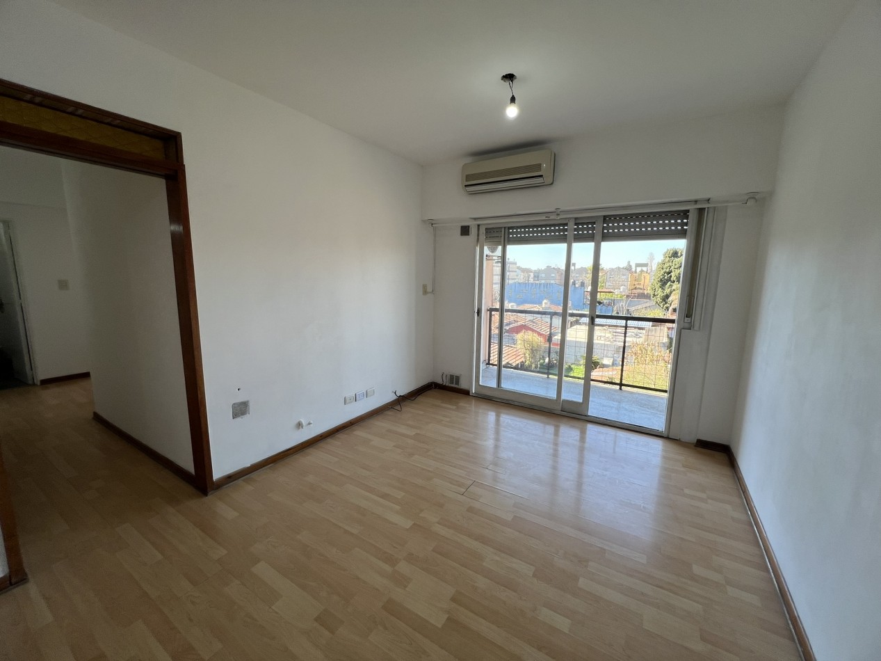 Departamento 3 ambientes, Barrio Alas - Ciudad Evita
