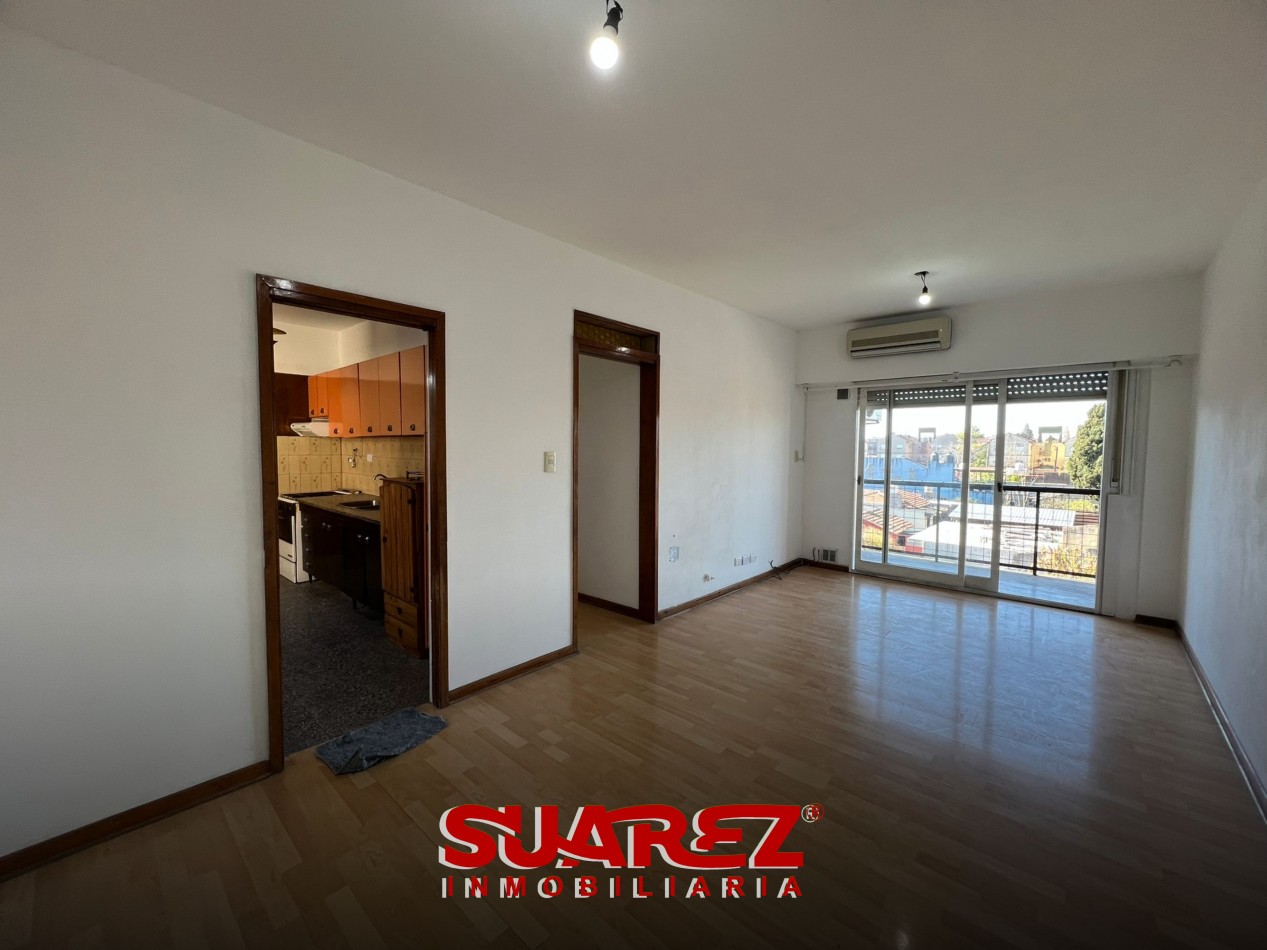 Departamento 3 ambientes, Barrio Alas - Ciudad Evita