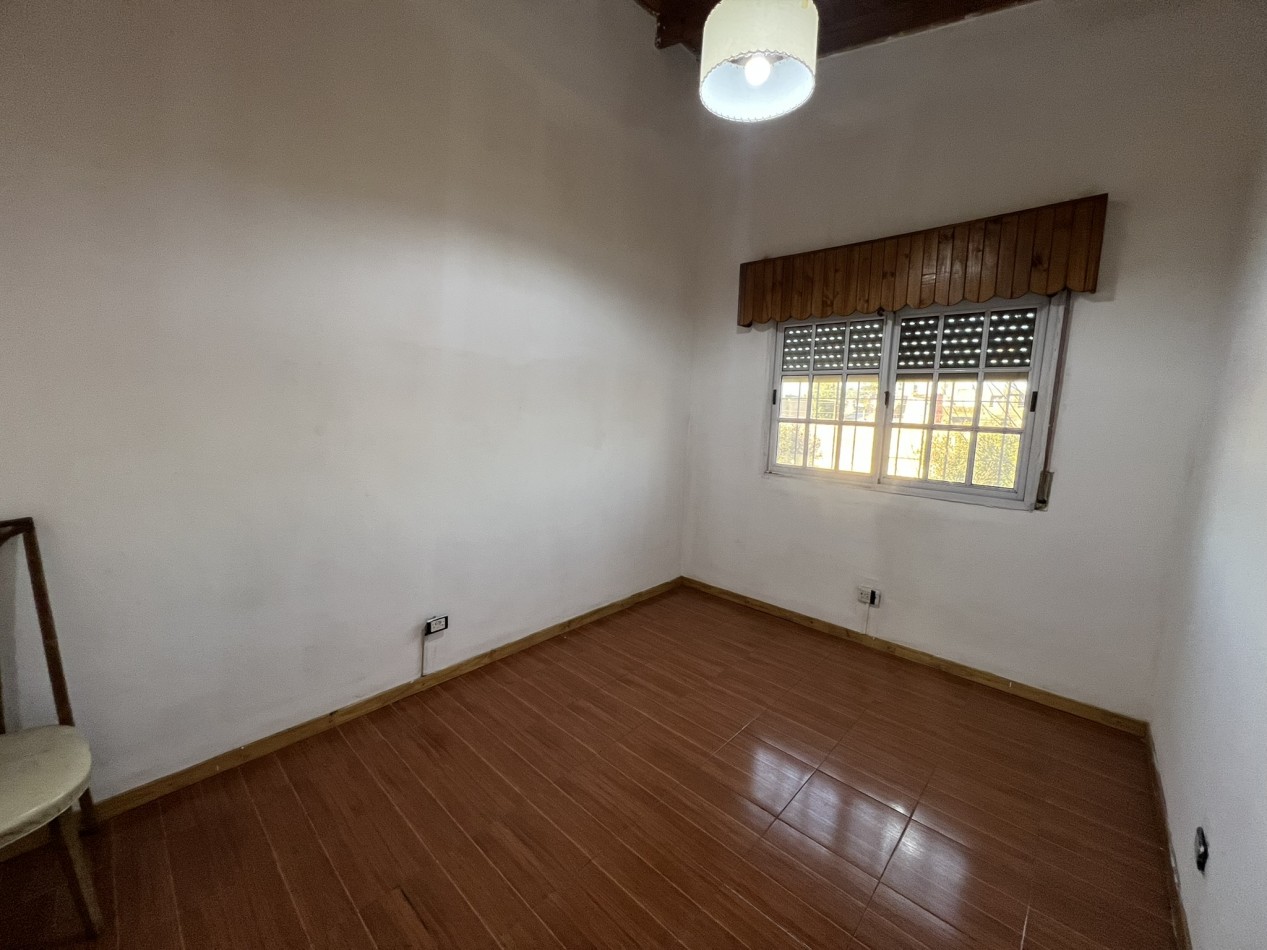Departamento en alquiler de 3 ambientes - Laferrere