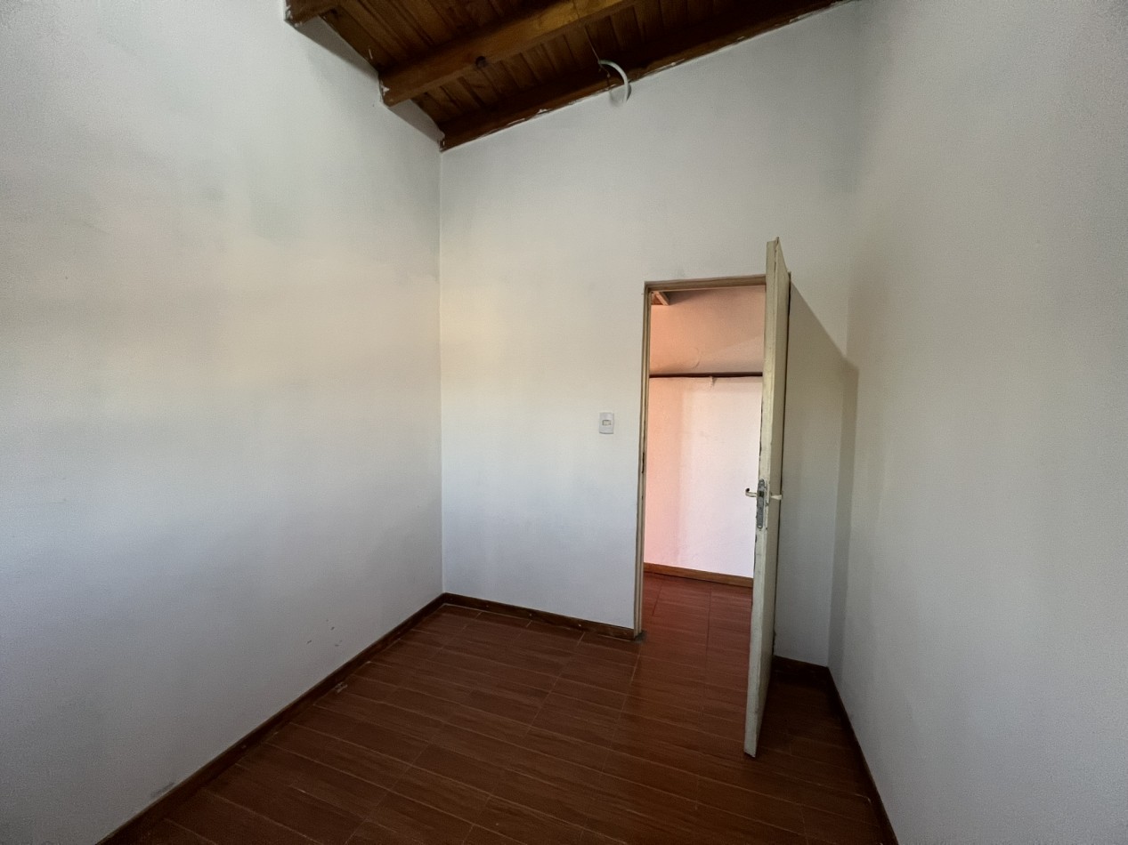 Departamento en alquiler de 3 ambientes - Laferrere