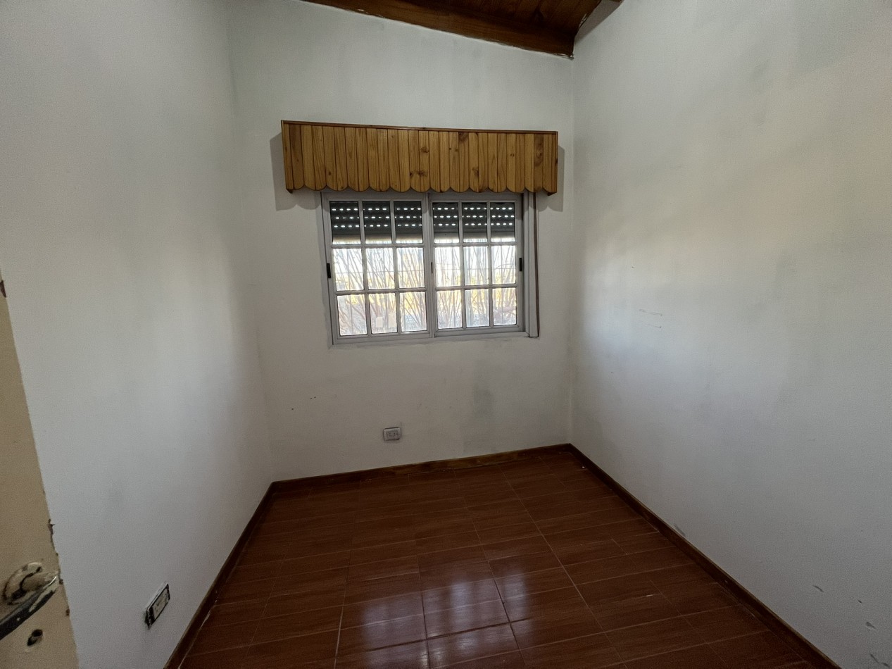 Departamento en alquiler de 3 ambientes - Laferrere