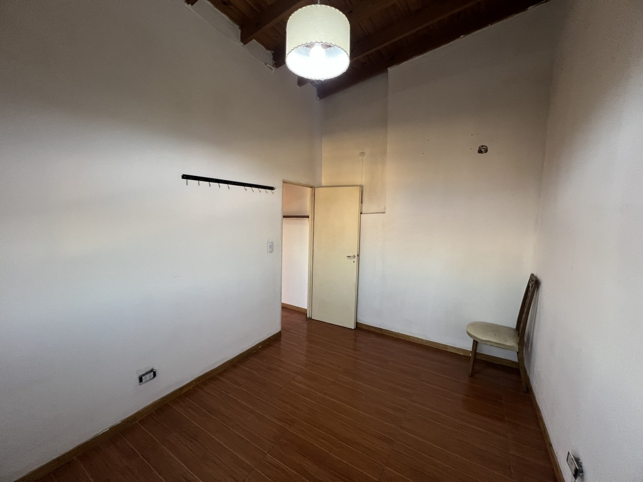 Departamento en alquiler de 3 ambientes - Laferrere