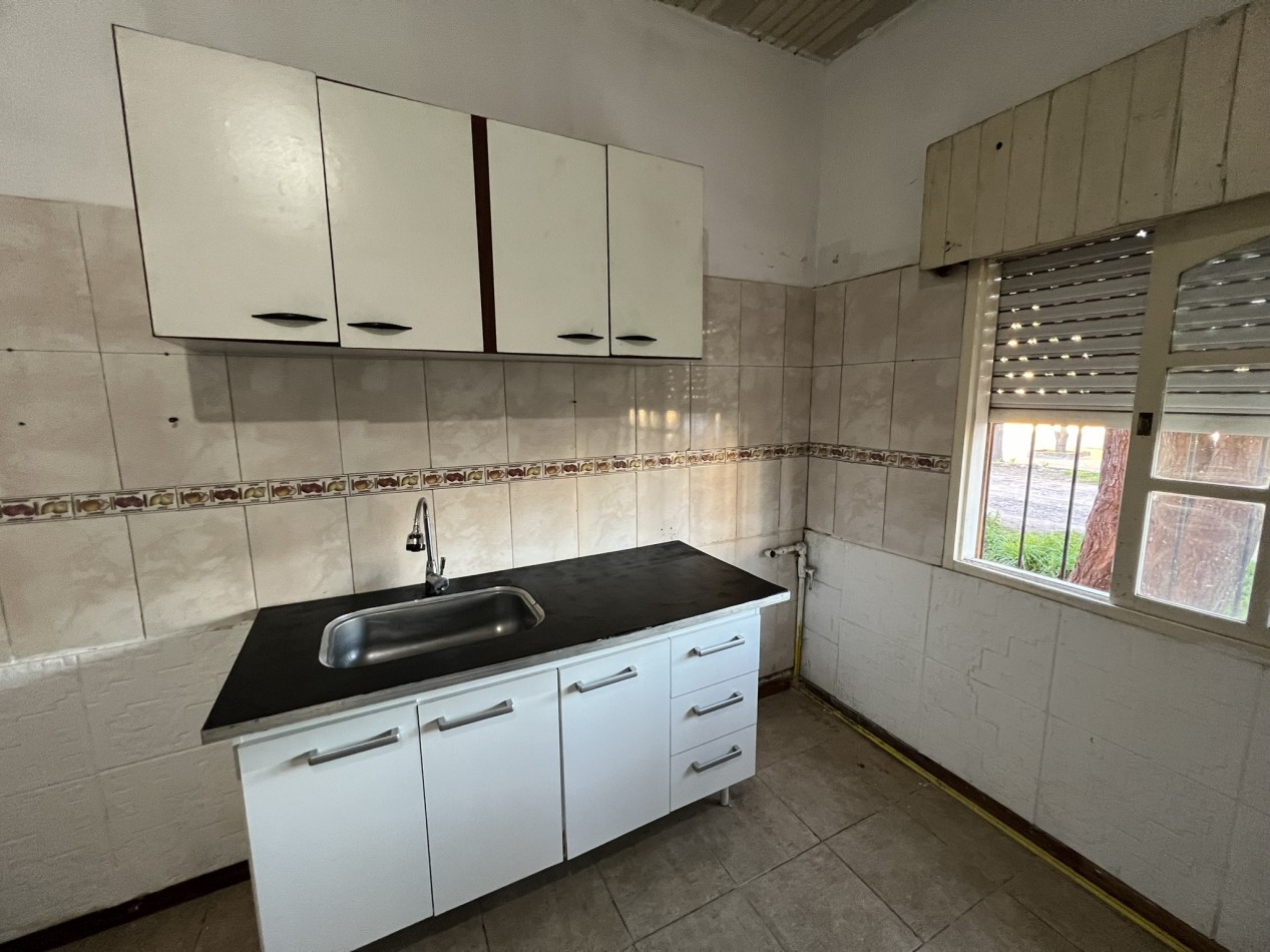 Departamento en alquiler de 3 ambientes - Laferrere